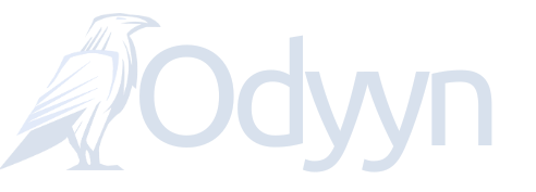 Odyyn Logo